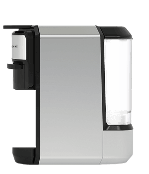 Кофемашина Luxhommè coffeemaker Classic
