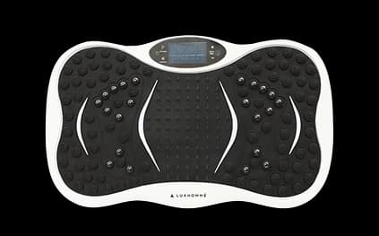Виброплатформа Luxhommè uFit 2D Standard