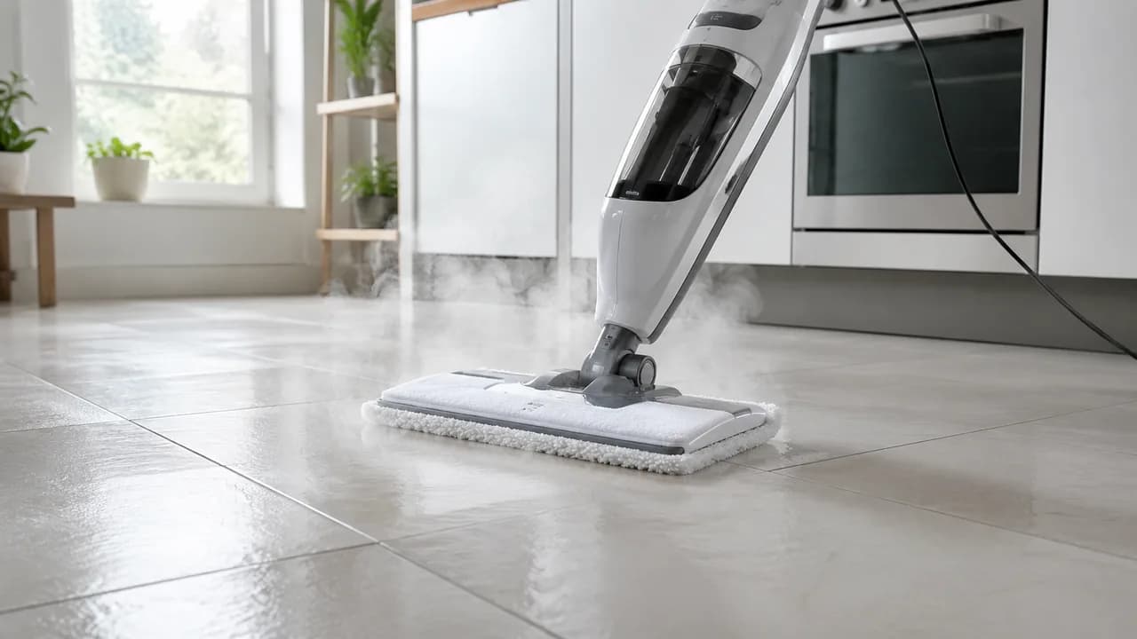 Лучшие паровые швабры для дома: рейтинг моделей Luxhommè